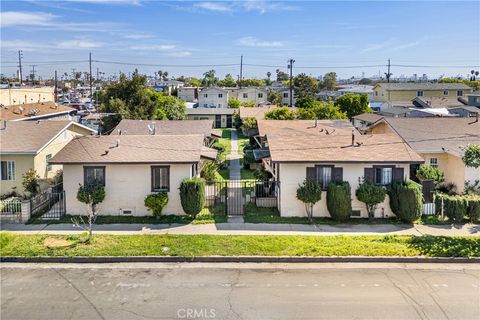Photo of 720 King Ave, Wilmington, CA 90744 (MLS # SB26048458)