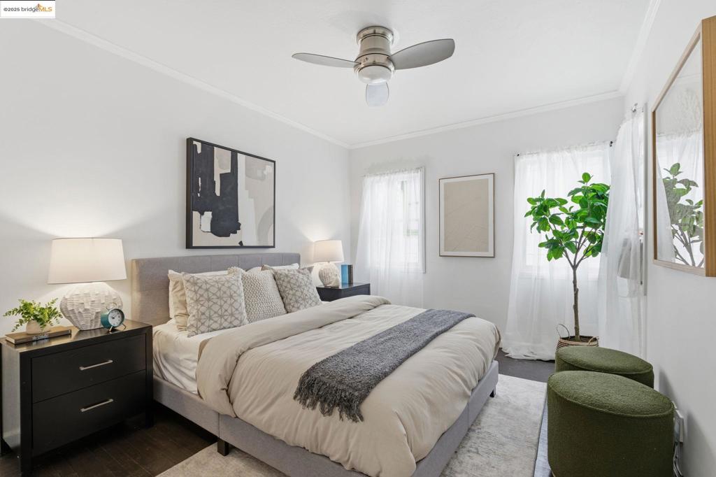 TOLER HEIGHTS - Residential
