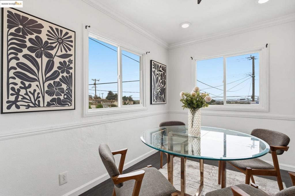 TOLER HEIGHTS - Residential