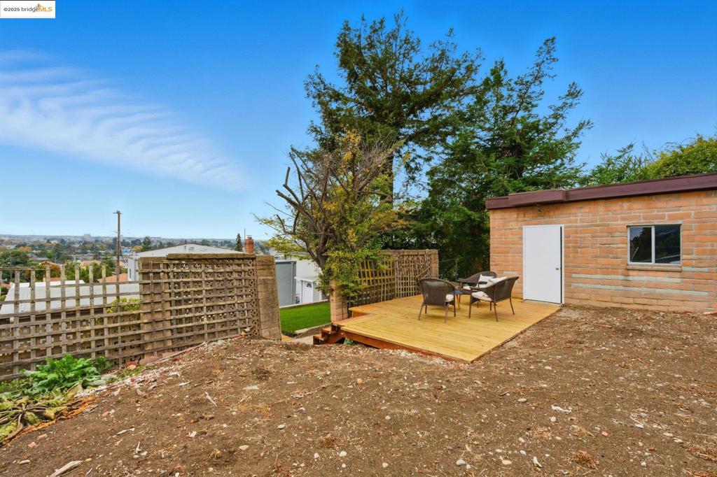 TOLER HEIGHTS - Residential
