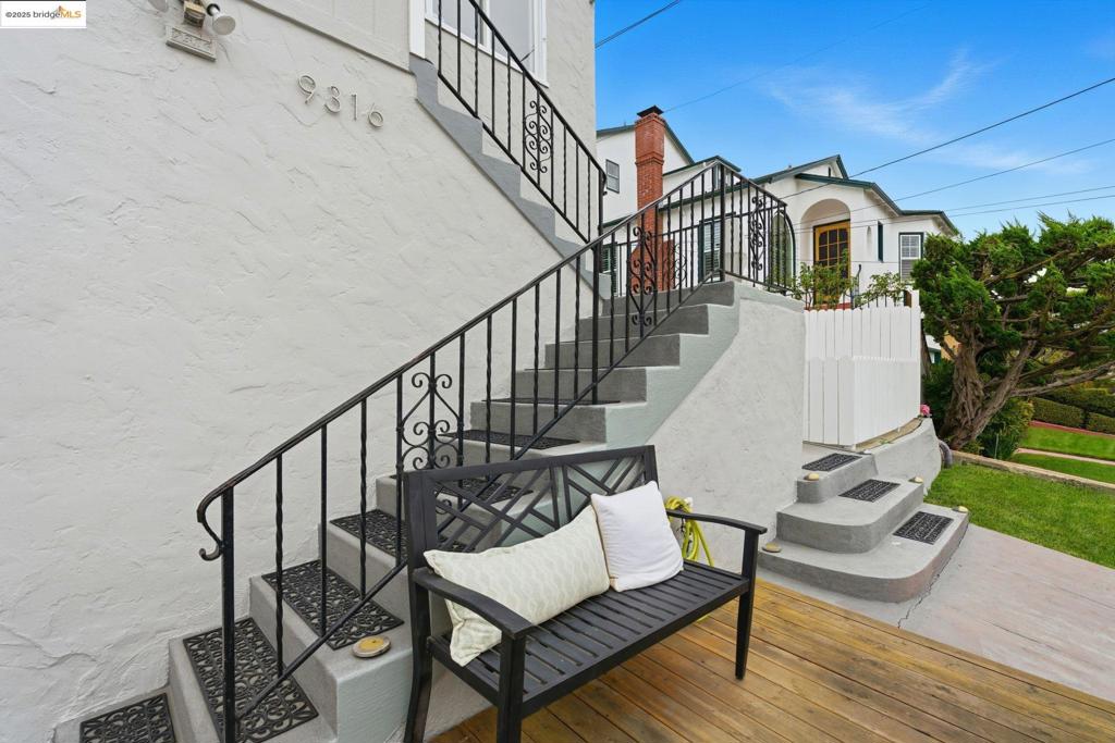 TOLER HEIGHTS - Residential