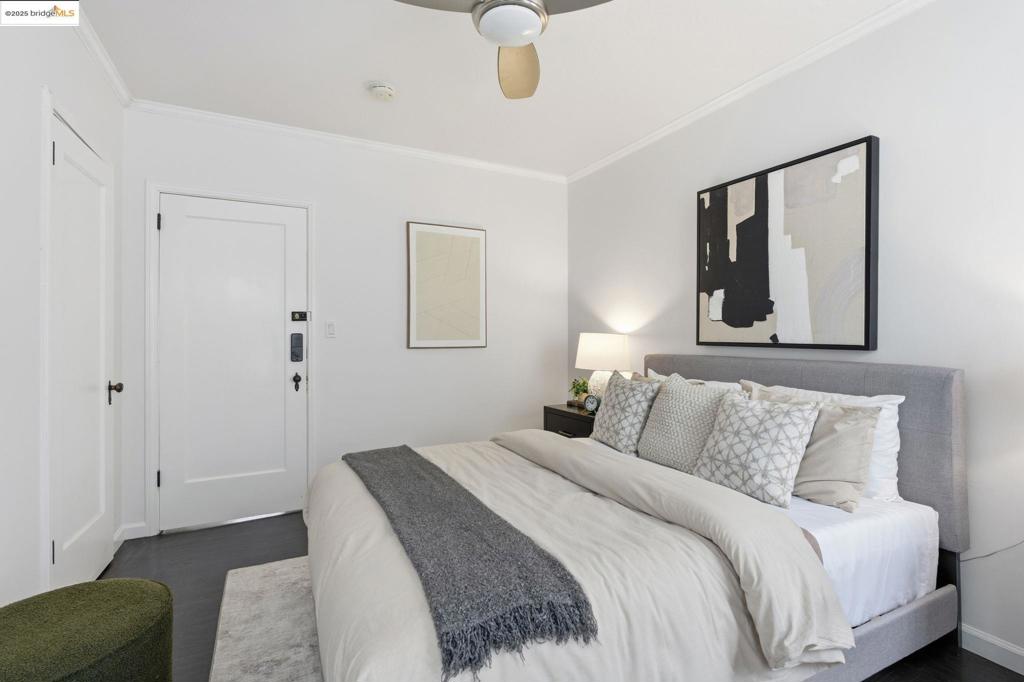 TOLER HEIGHTS - Residential