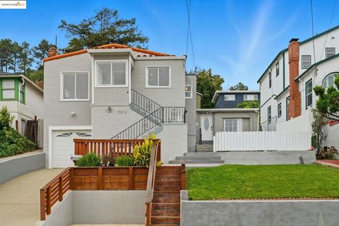 9316 Lawlor St Oakland CA 94605