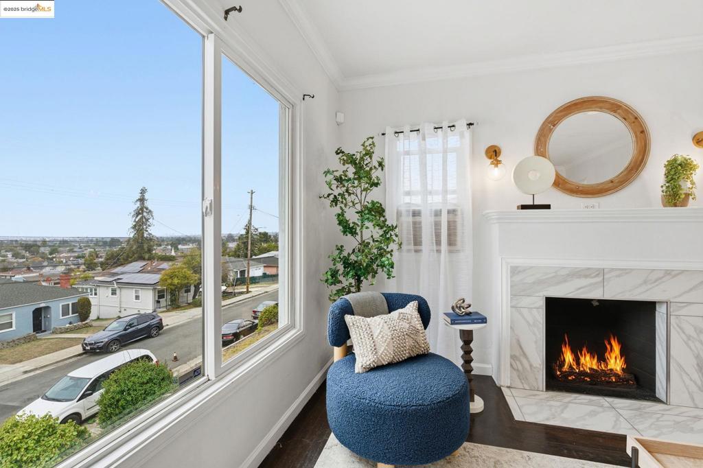 TOLER HEIGHTS - Residential