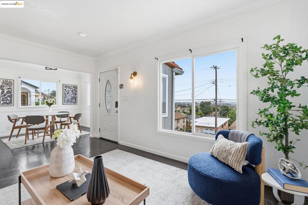 TOLER HEIGHTS - Residential