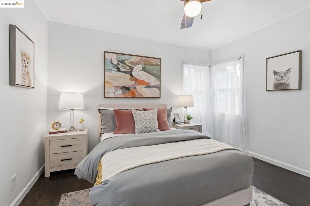 TOLER HEIGHTS - Residential