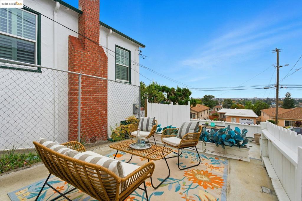 TOLER HEIGHTS - Residential