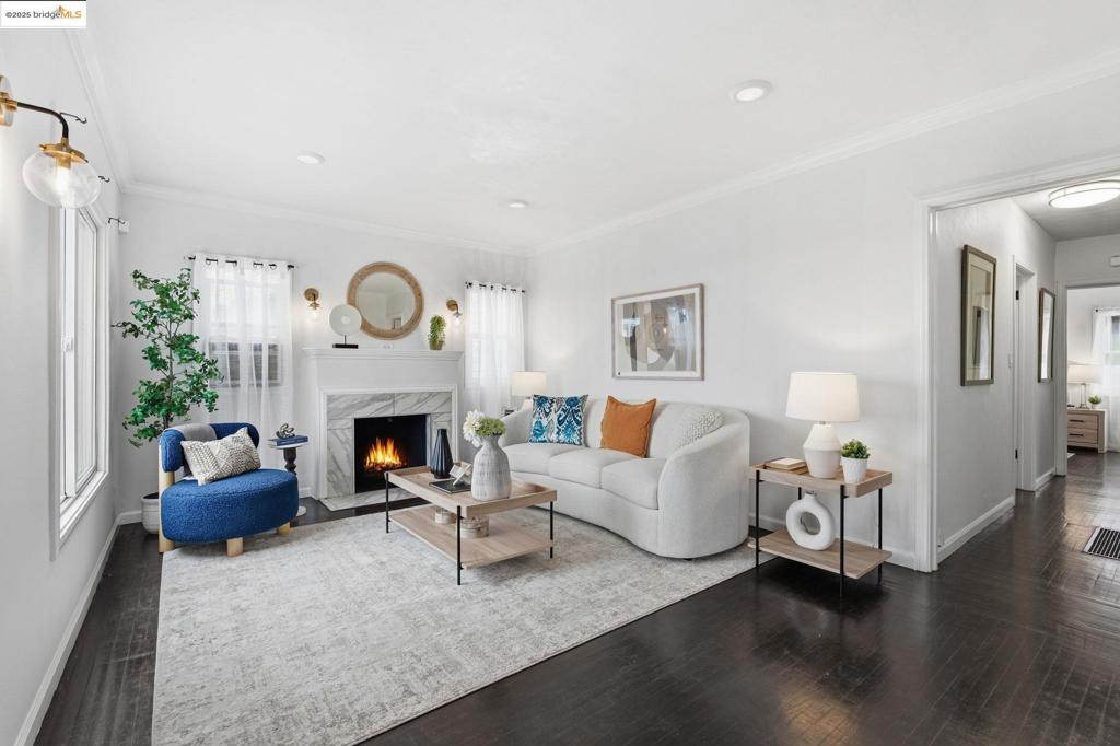 TOLER HEIGHTS - Residential