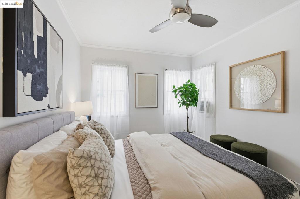 TOLER HEIGHTS - Residential