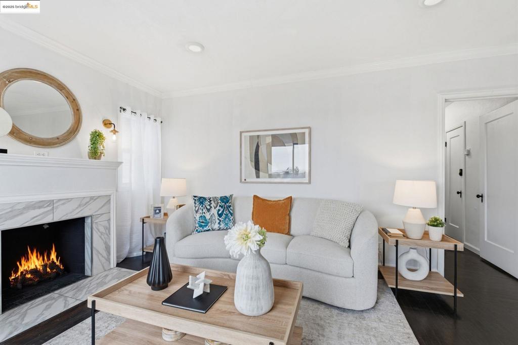 TOLER HEIGHTS - Residential