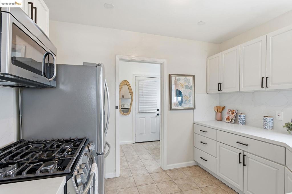 TOLER HEIGHTS - Residential