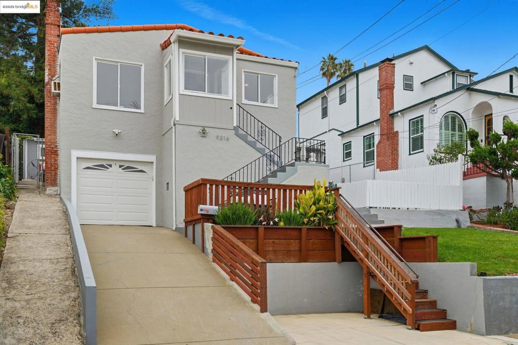 TOLER HEIGHTS - Residential