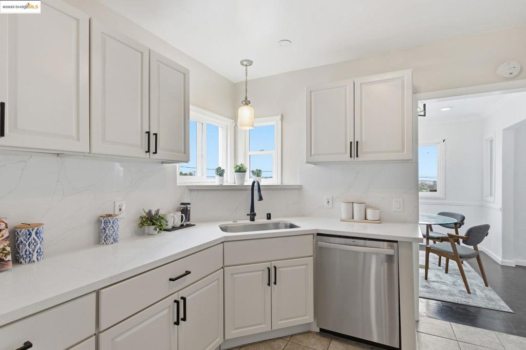 TOLER HEIGHTS - Residential