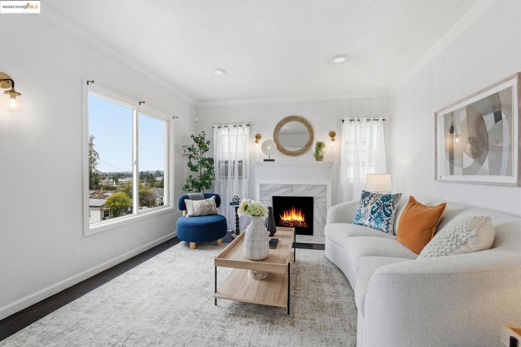 TOLER HEIGHTS - Residential