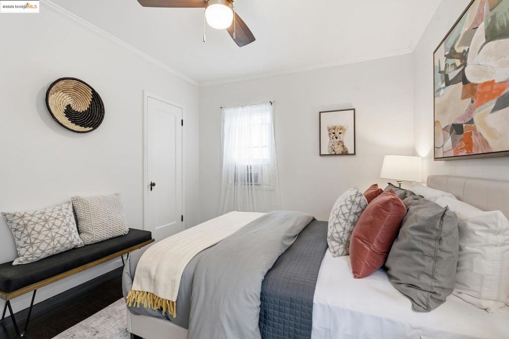 TOLER HEIGHTS - Residential
