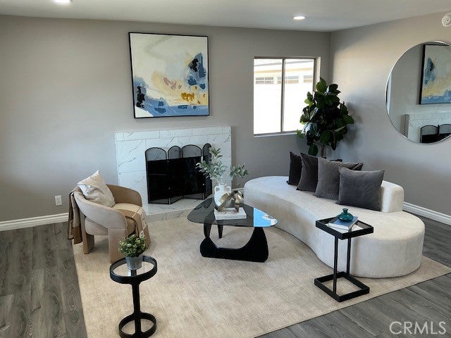 3116 E Levelglen Drive DR, West Covina CA 91792