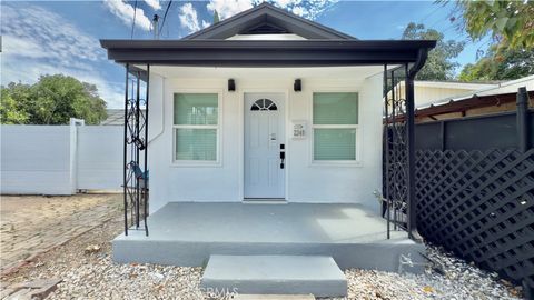 Photo of 2340 Thomas St, Los Angeles, CA 90031 (MLS # SR26059618)