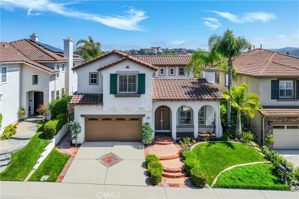 30 Sunswept Mesa