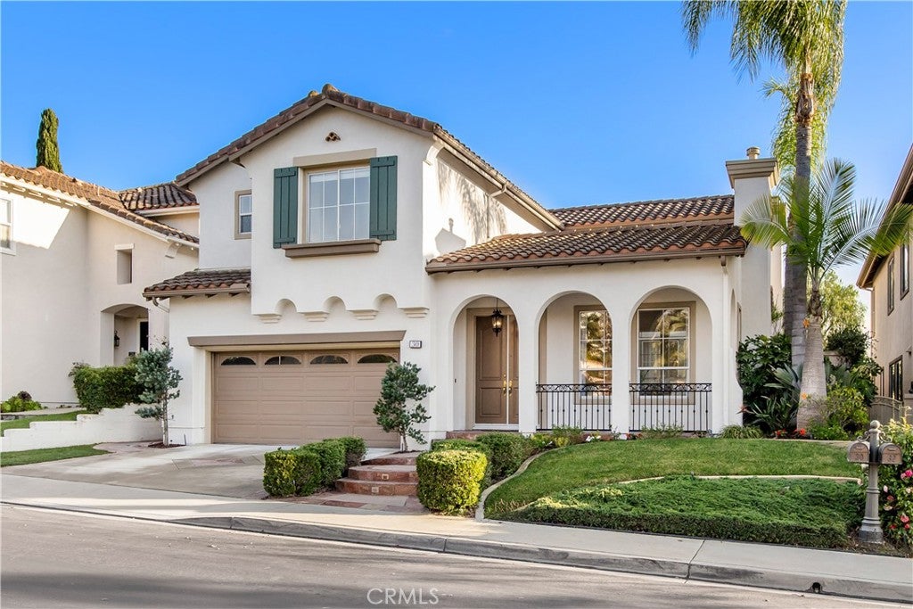 30 Sunswept Mesa
