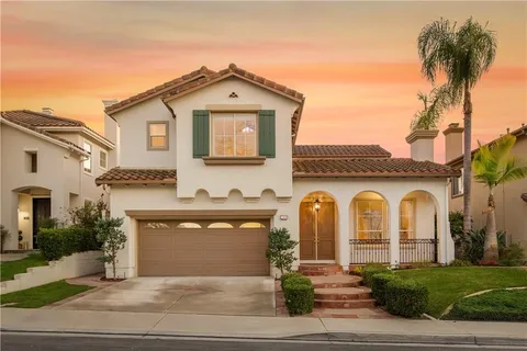 30 Sunswept Mesa, Aliso Viejo, CA 92656 - MLS#: OC26011532