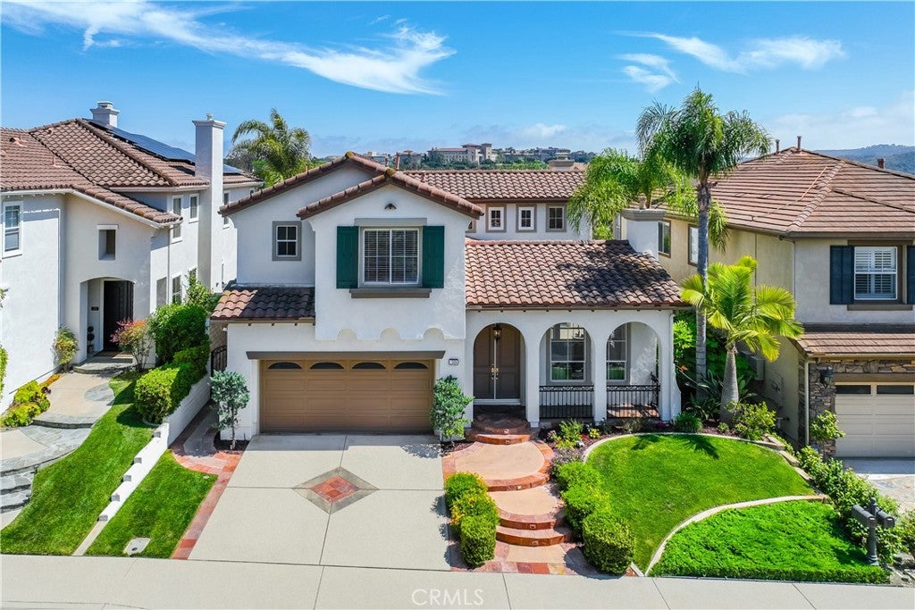 30 Sunswept Mesa