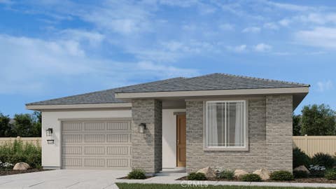Photo of 44132 Percheron Place, Temecula, CA 92592 (MLS # IG26176211)