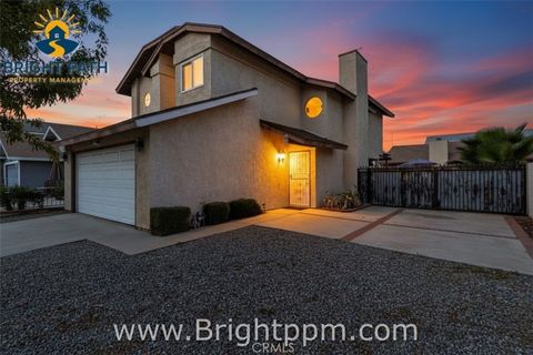 Photo of 25280 Bay Ave, Moreno Valley, CA 92553 (MLS # CV26111351)
