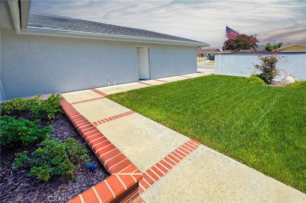 6532 Michelson Street