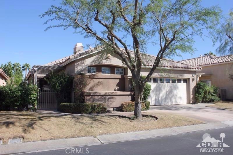 Indian Springs - Residential Lease