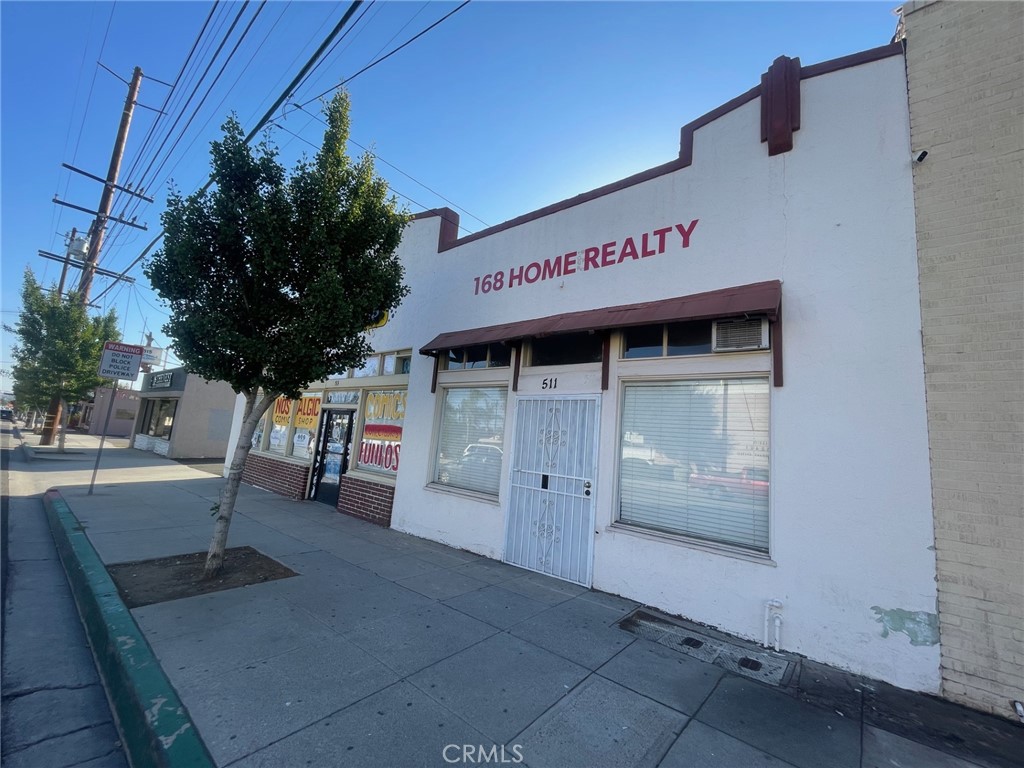 Properties 2 511 S Del Mar