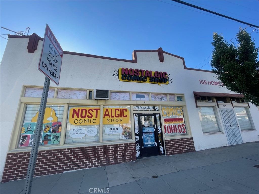 Properties 1 511 S Del Mar