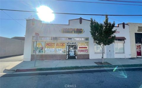 511 S Del Mar San Gabriel CA 91776