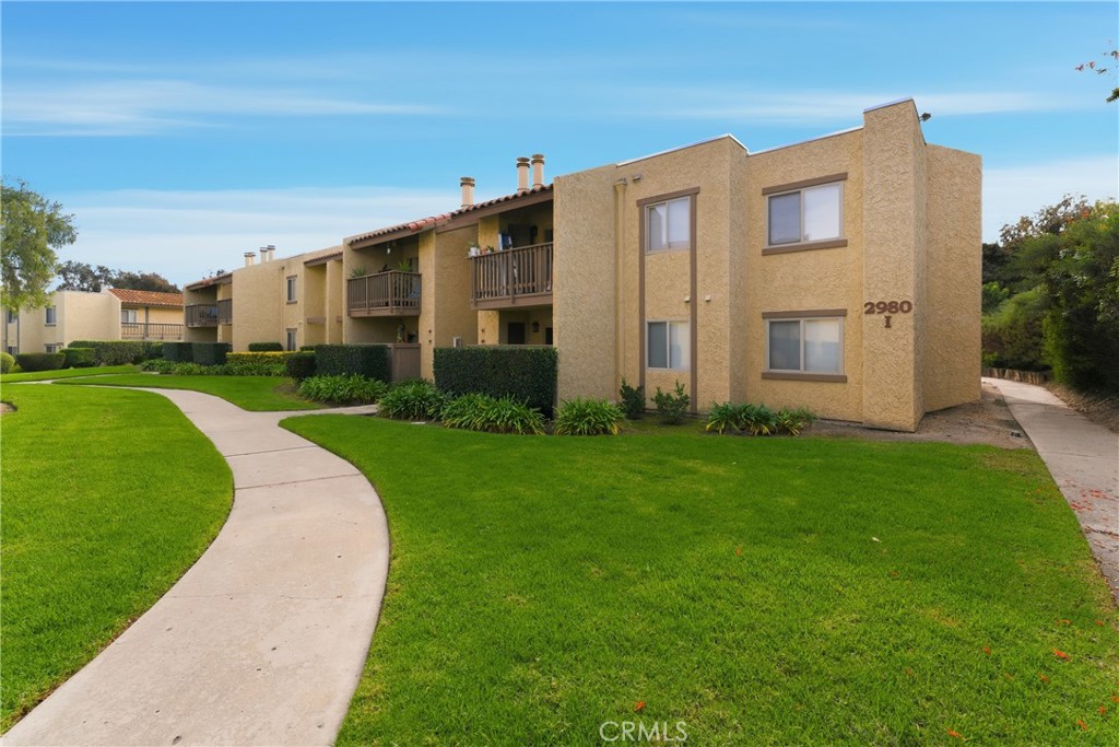 Paradise Hills - Residential