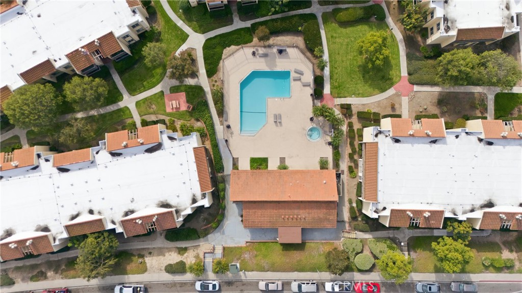 Paradise Hills - Residential