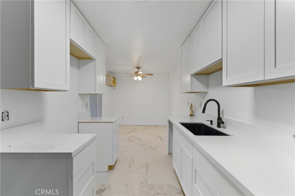 Paradise Hills - Residential