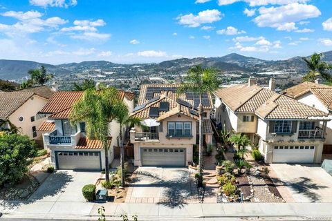 Photo of 2157 Woodland Heights Gln Gln, Escondido, CA 92026 (MLS # 2600769SD)