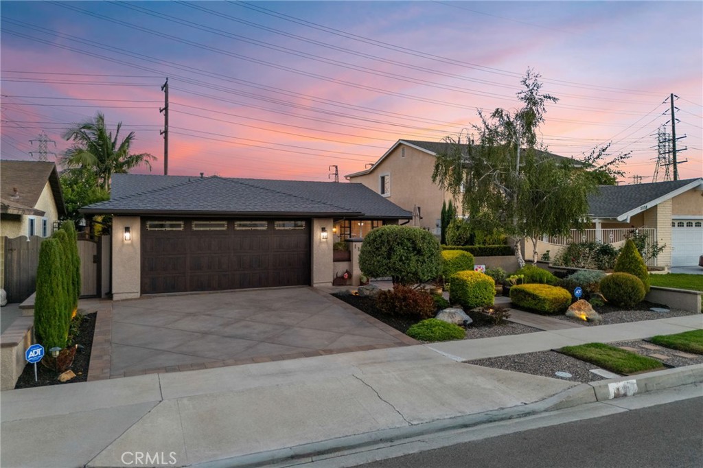 11142 Bertha Place