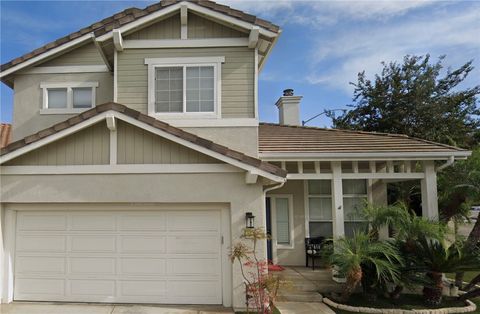 10 Willowbrook Rancho Santa Margarita CA 92688