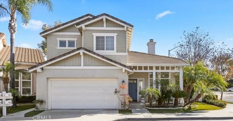 10 Willowbrook Rancho Santa Margarita CA 92688