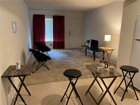 Photo of 9645 Spyglass Ave Ave #81, Desert Hot Springs, CA 92240 (MLS # OC26095892)