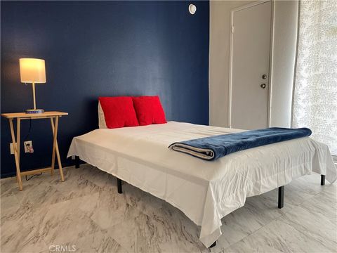 Photo of 9645 Spyglass Ave Ave #81, Desert Hot Springs, CA 92240 (MLS # OC26095892)