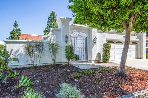 3424 Calle Azul A Laguna Woods CA 92637