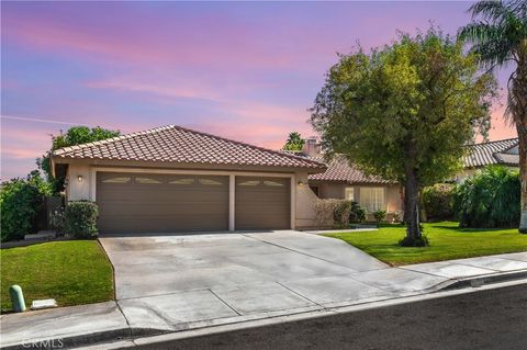 Photo of 44370 Buttercup Lane, La Quinta, CA 92253 (MLS # OC26046455)