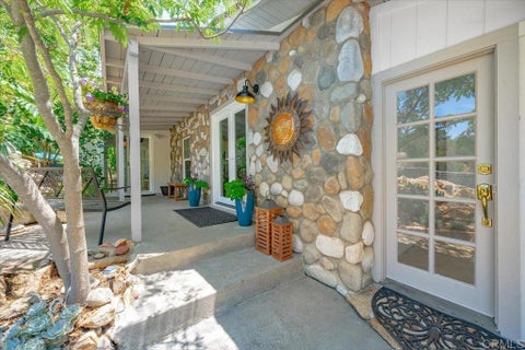 Photo of 17255 Rockhouse Road, Ramona, CA 92065 (MLS # NDP2605404)