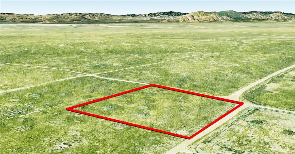 Carrizo Plains/California Valley(62) - Land