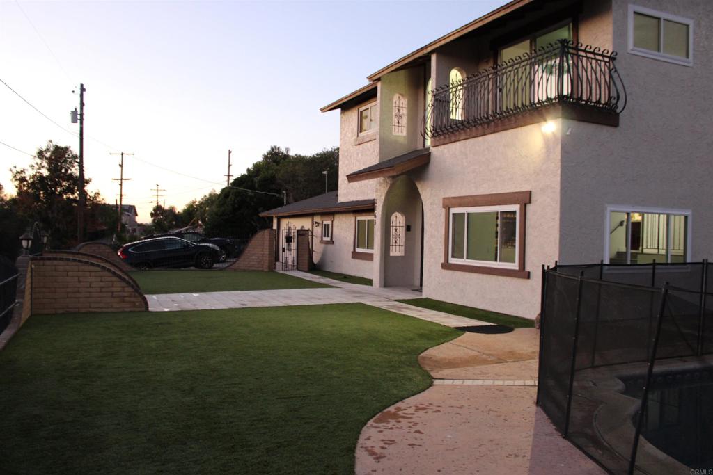 2163 Helix Street