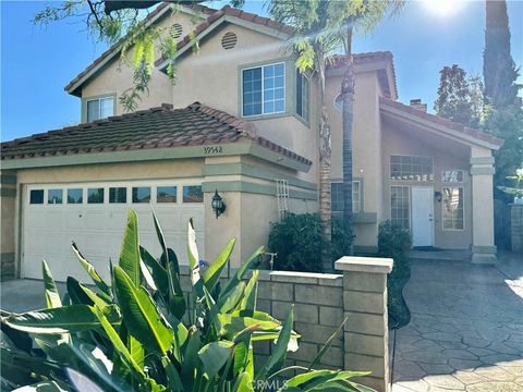 Photo of 39542 Del Val Drive, Murrieta, CA 92562 (MLS # SW26102993)