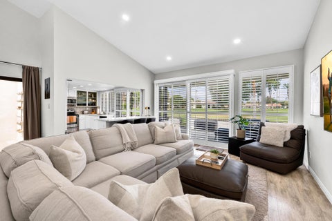 Photo of 52 Avenida Las Palmas, Rancho Mirage, CA 92270 (MLS # 219151816DA)