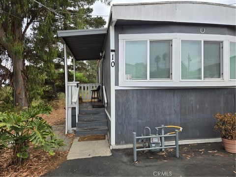 Photo of 2994 S. Higuera St S #10, San Luis Obispo, CA 93401 (MLS # PI25223087) Photo of 2994 S. Higuera St S #10, San Luis Obispo, CA 93401 (MLS # PI25223087)