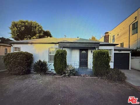 Photo of 6348 Camellia Avenue, North Hollywood, CA 91606 (MLS # 26844183)